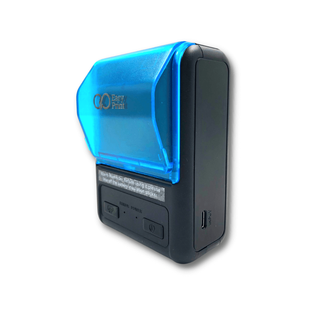 เครื่องพิมพ์ใบเสร็จความร้อน EASYPRINT TM58-P2 (USB+BLUETOOTH)_1